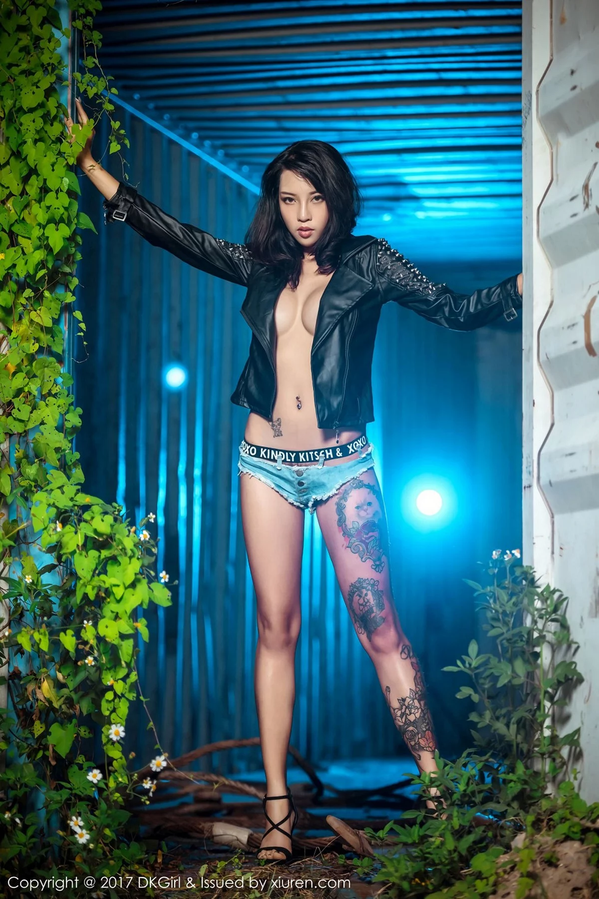Xrmnw.Vip_模特合集_写真