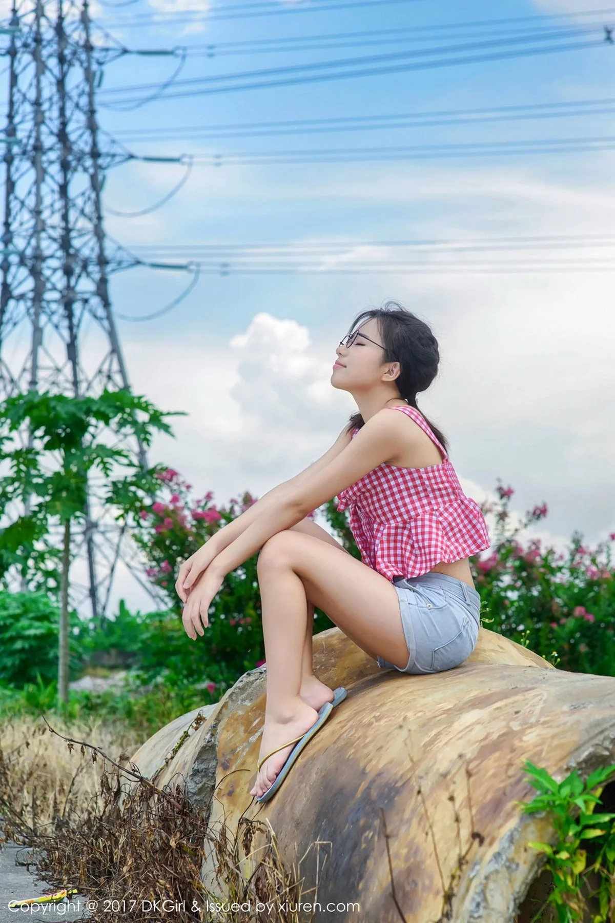 Xrmnw.Vip_仓井优香_写真