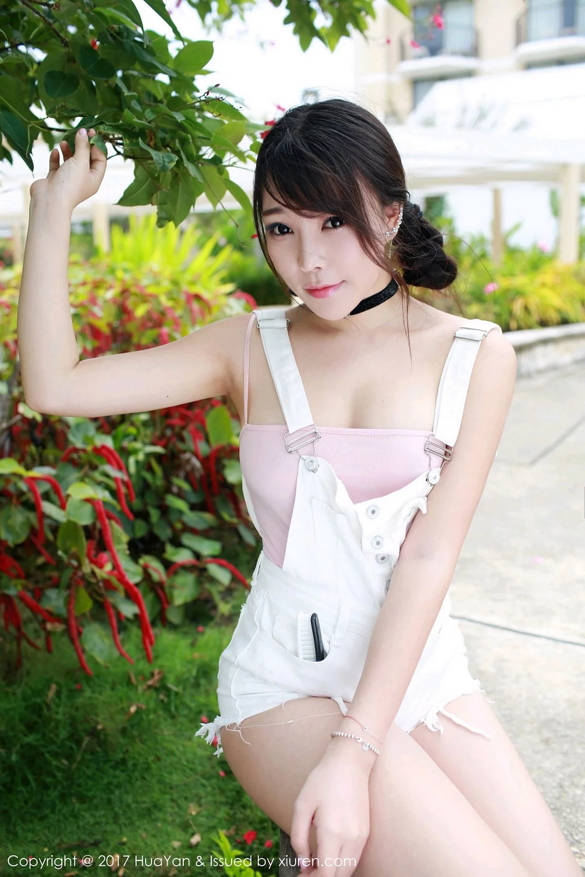 Xrmnw.Vip_芝芝Booty_写真