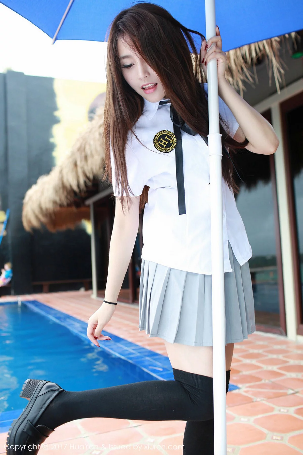 Xrmnw.Vip_许诺Sabrina_写真