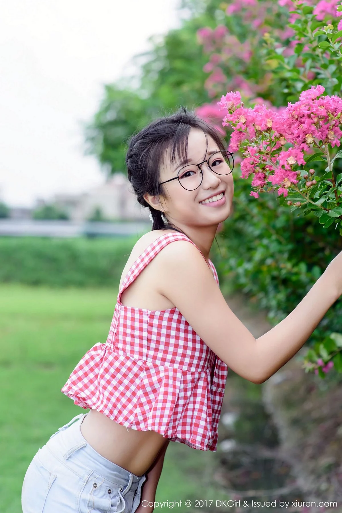 Xrmnw.Vip_仓井优香_写真
