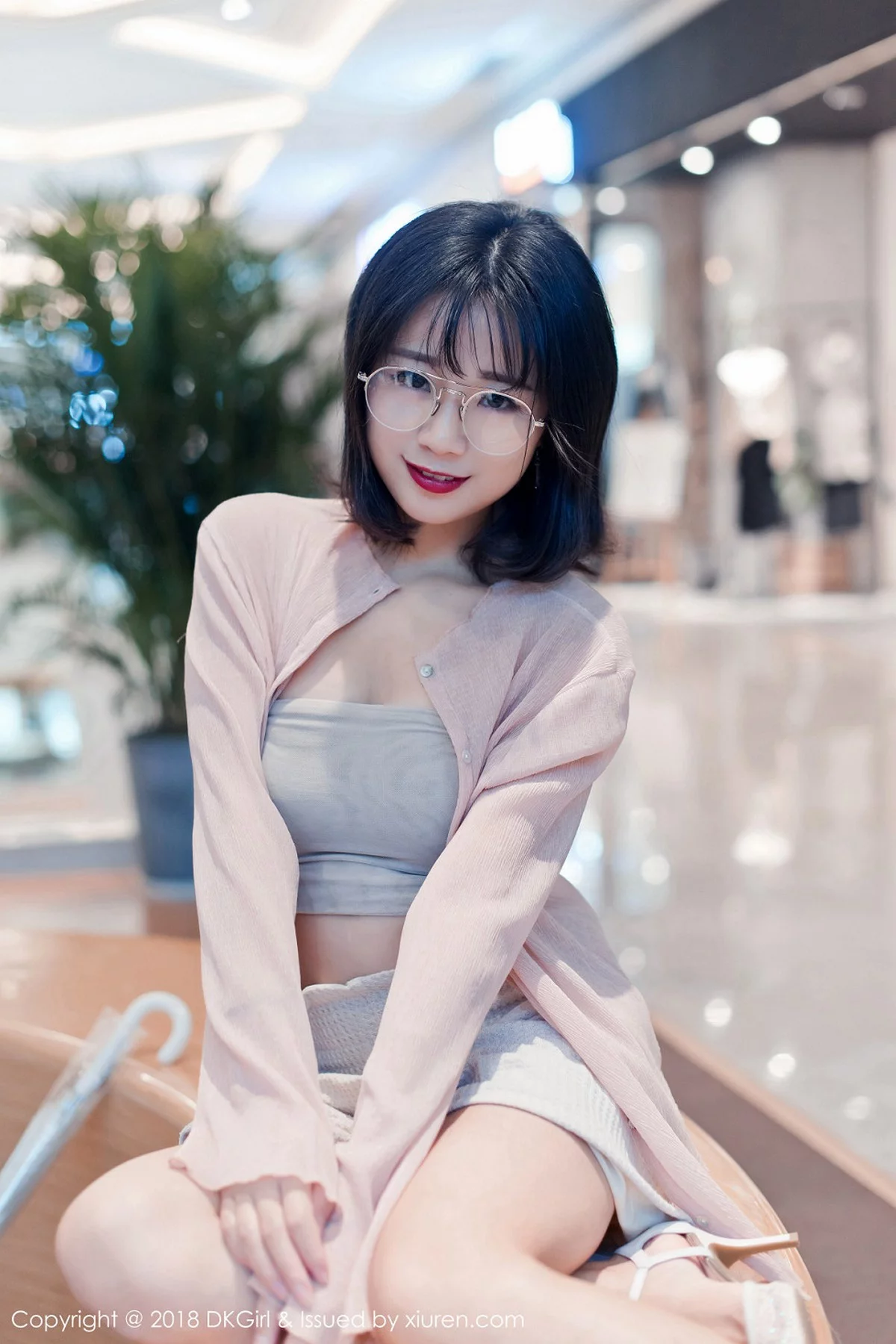 Xrmnw.Vip_仓井优香_写真