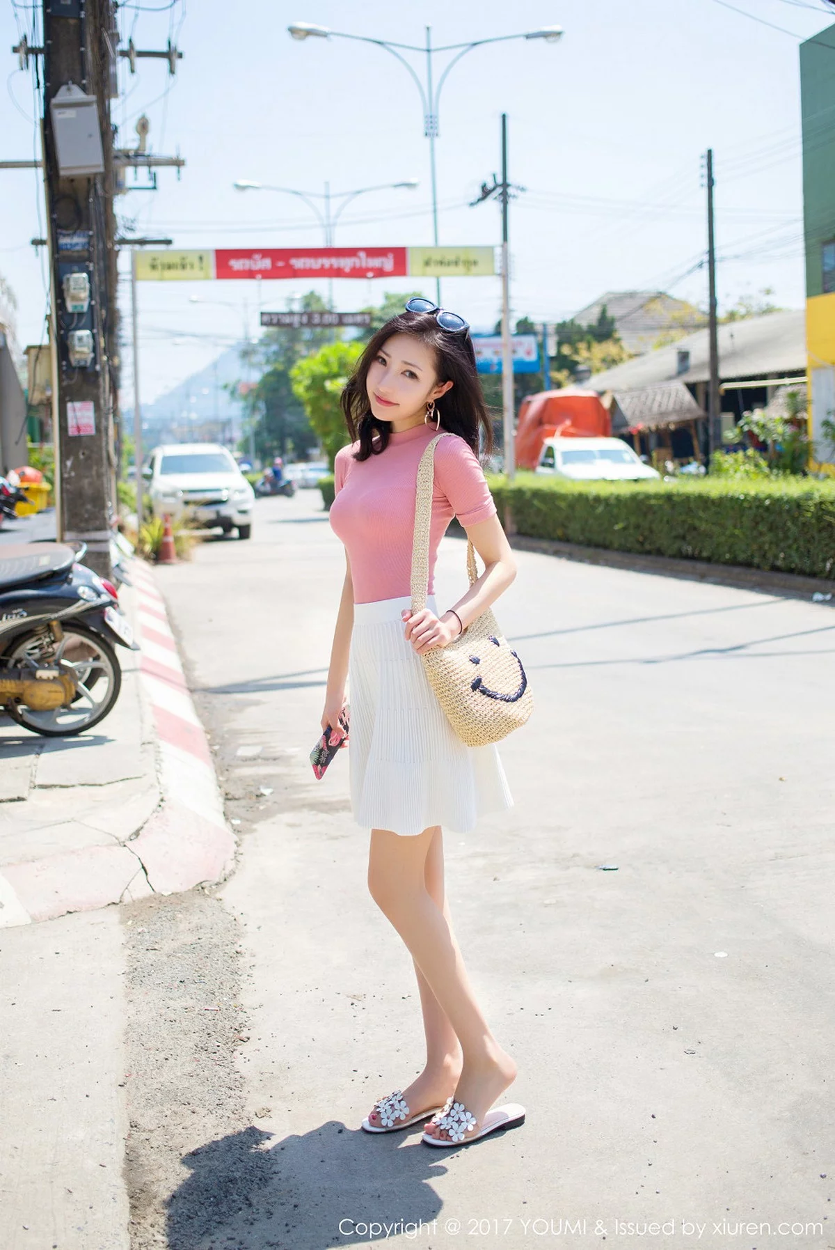 Xrmnw.Vip_尤美_写真