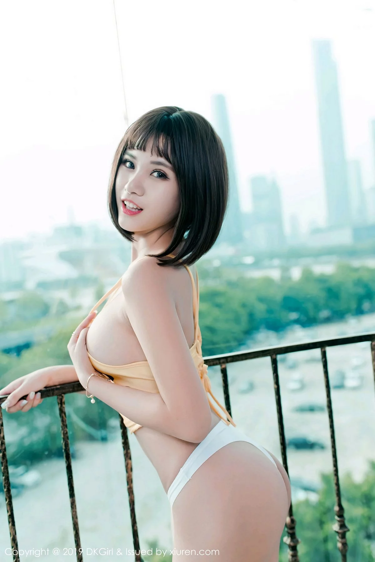 Xrmnw.Vip_萌宝儿_写真
