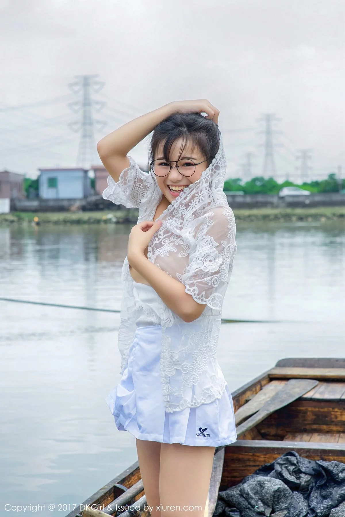 Xrmnw.Vip_仓井优香_写真
