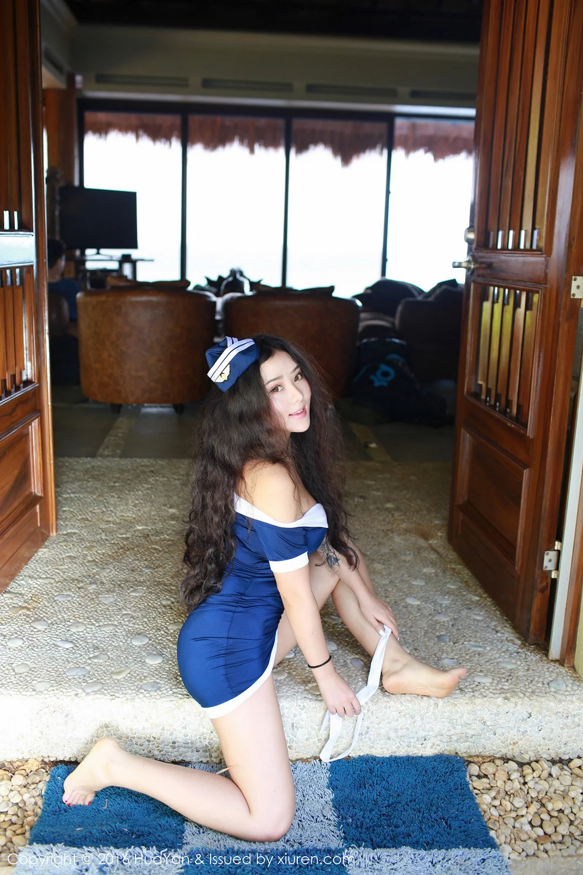 Xrmnw.Vip_玛鲁娜_写真