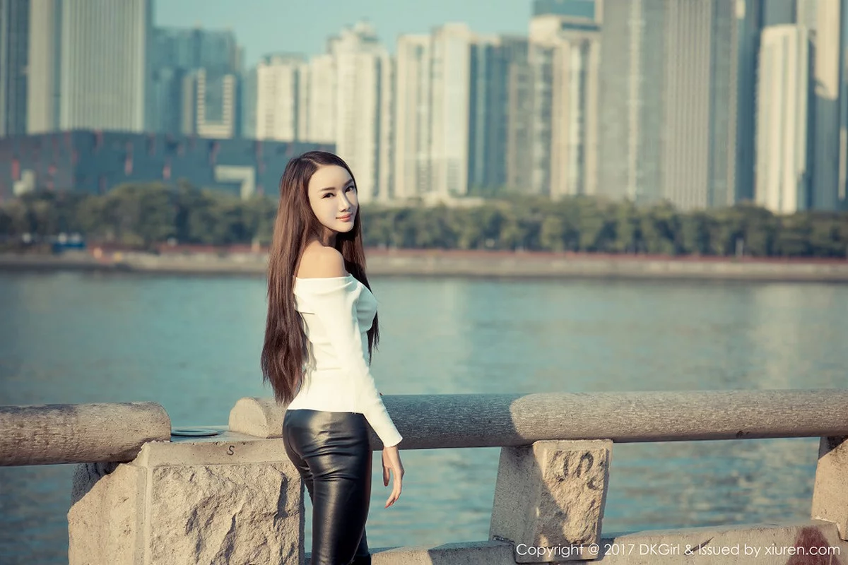 Xrmnw.Vip_婕西儿_写真