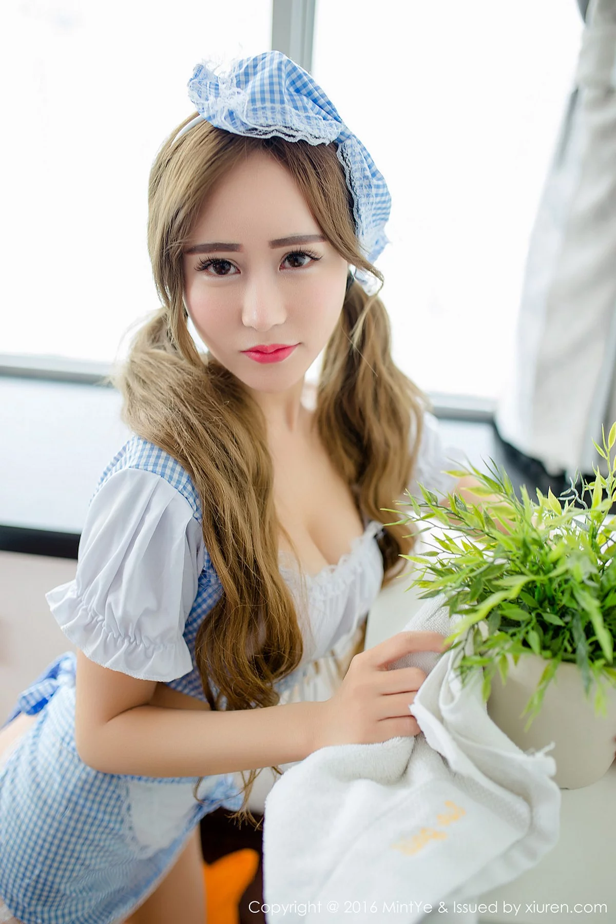 Xrmnw.Vip_何梦兮_写真