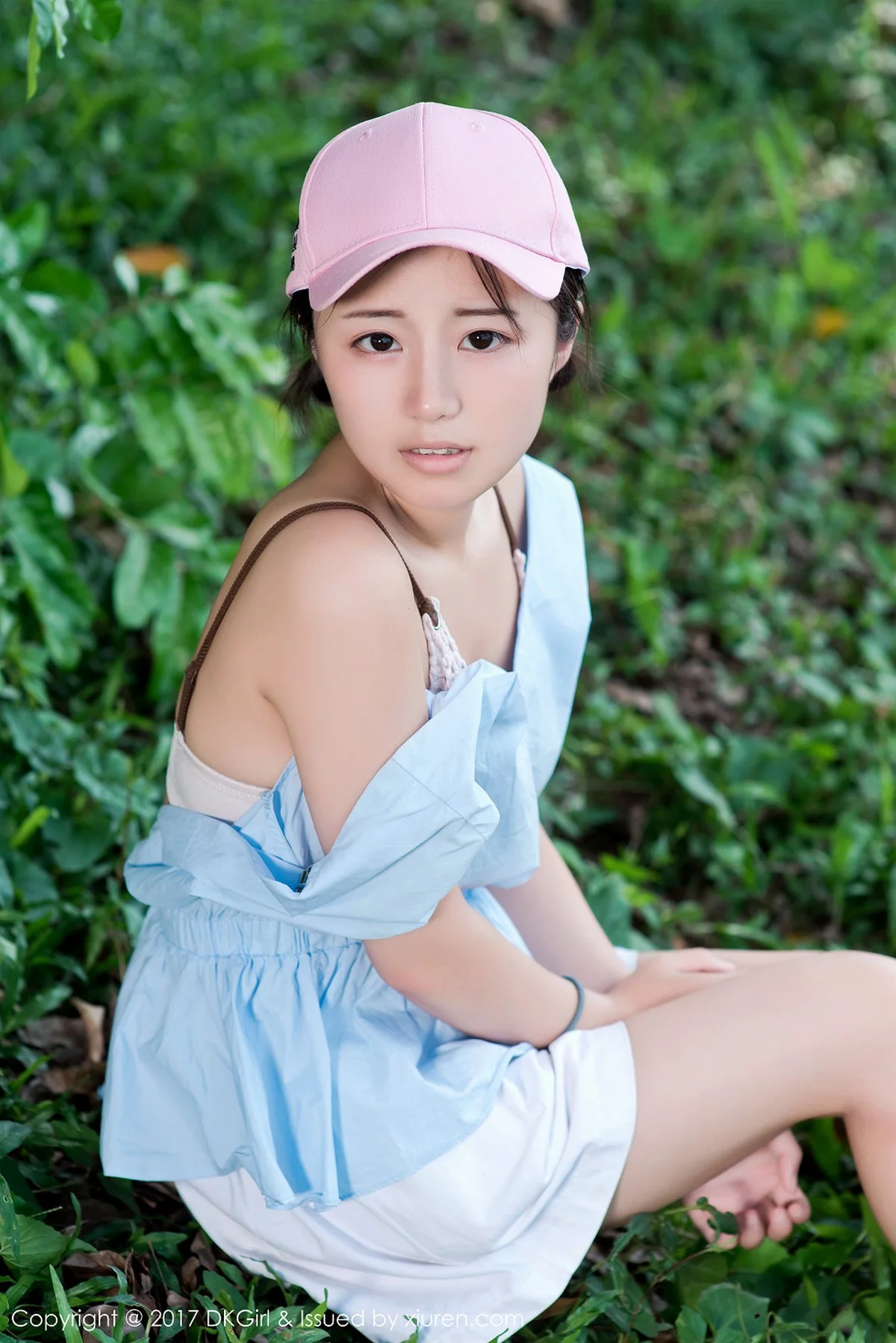 Xrmnw.Vip_仓井优香_写真