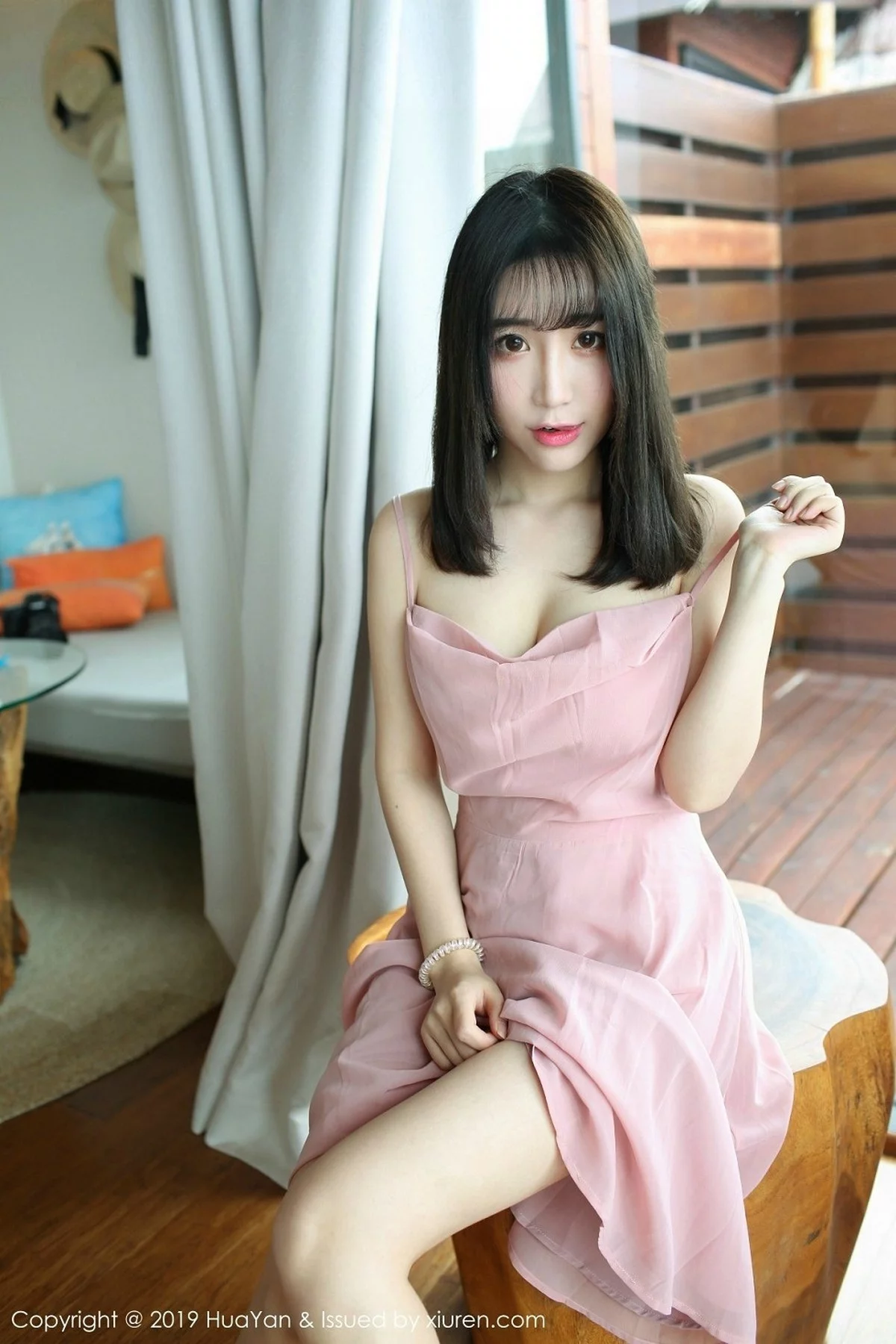 Xrmnw.Vip_绯月樱_写真