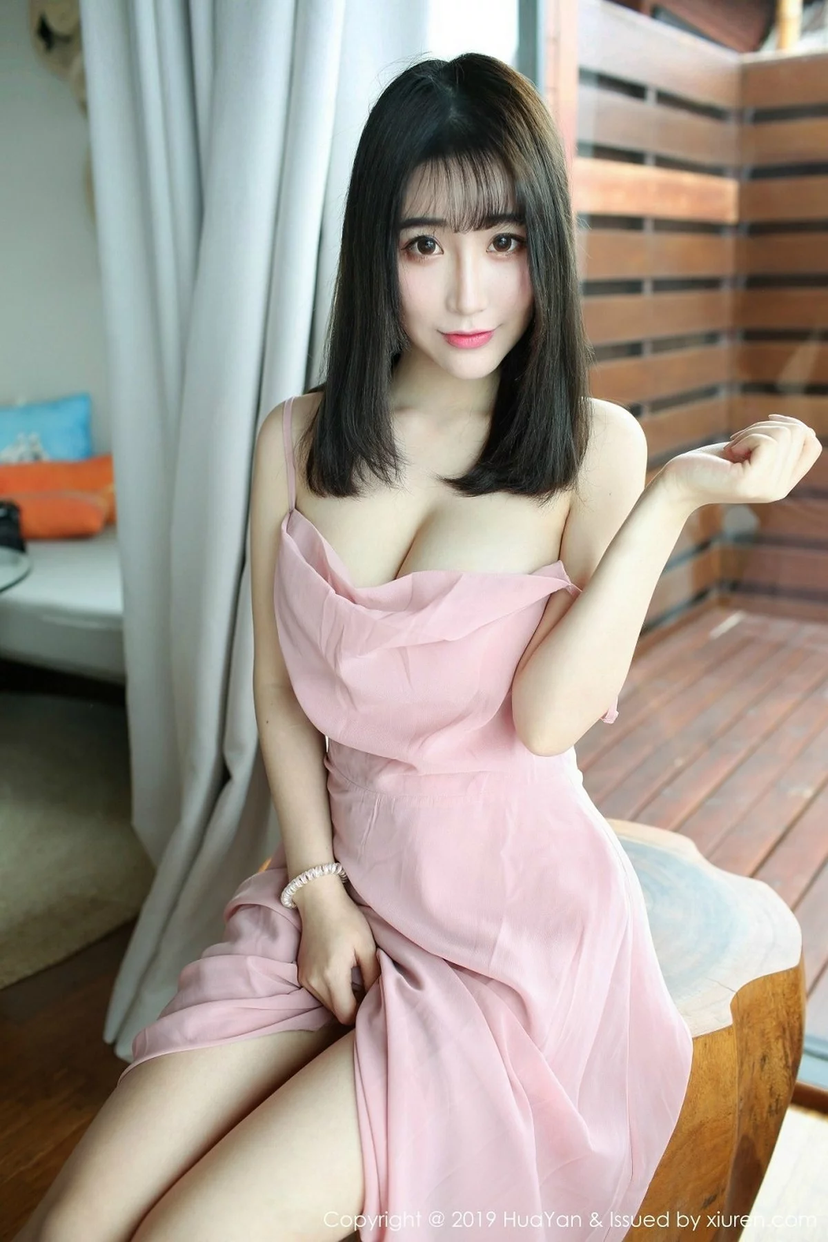 Xrmnw.Vip_绯月樱_写真