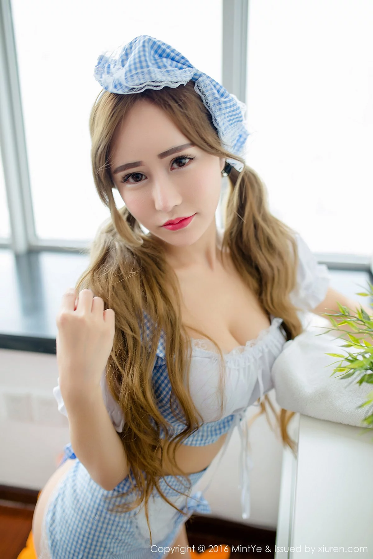 Xrmnw.Vip_何梦兮_写真