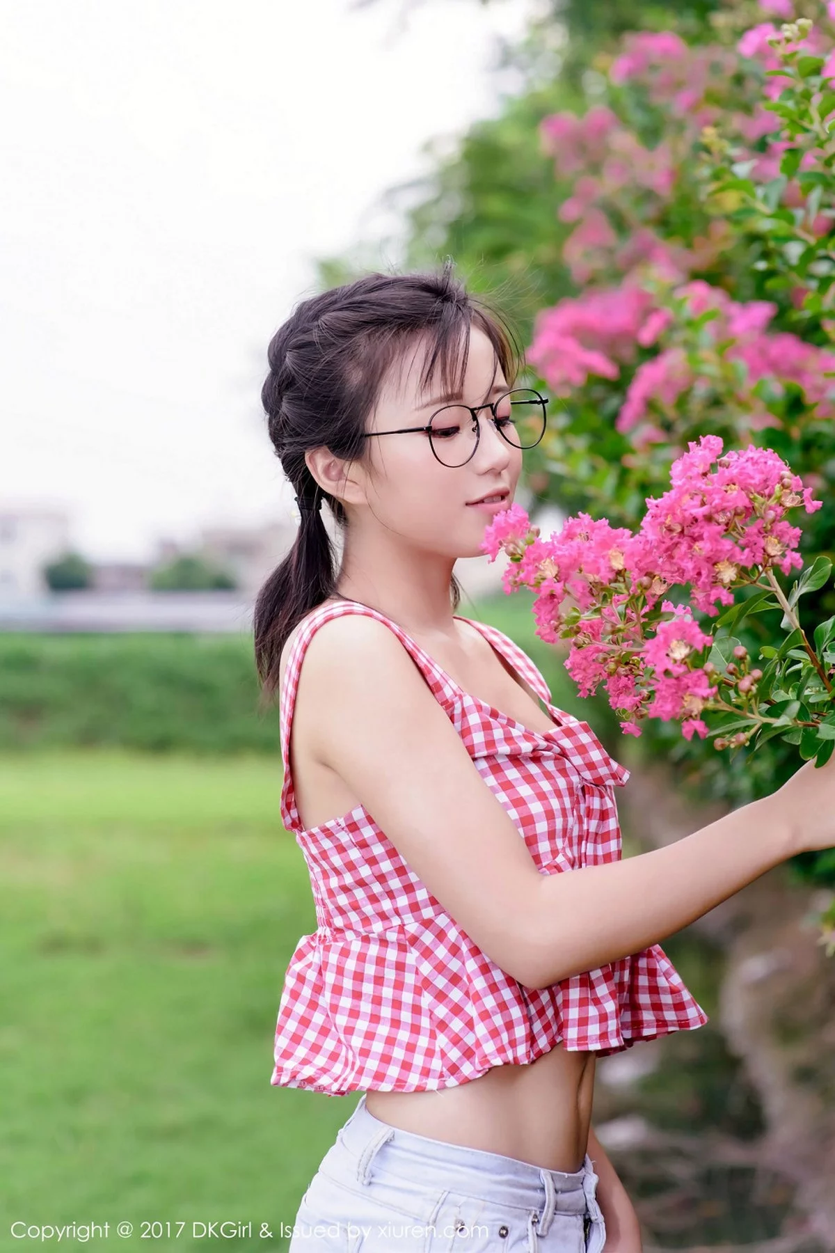 Xrmnw.Vip_仓井优香_写真