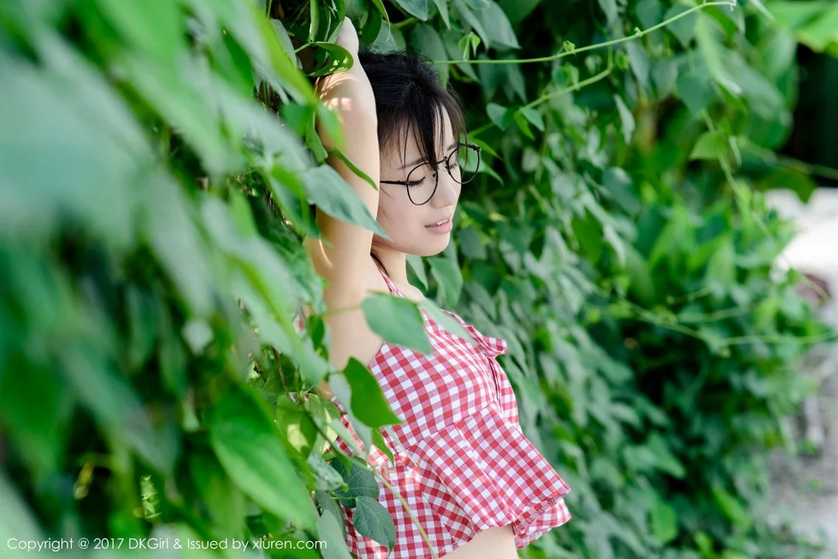 Xrmnw.Vip_仓井优香_写真