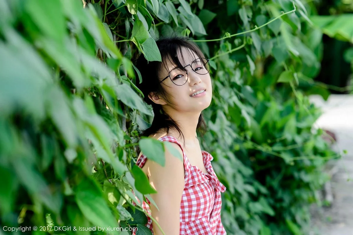 Xrmnw.Vip_仓井优香_写真