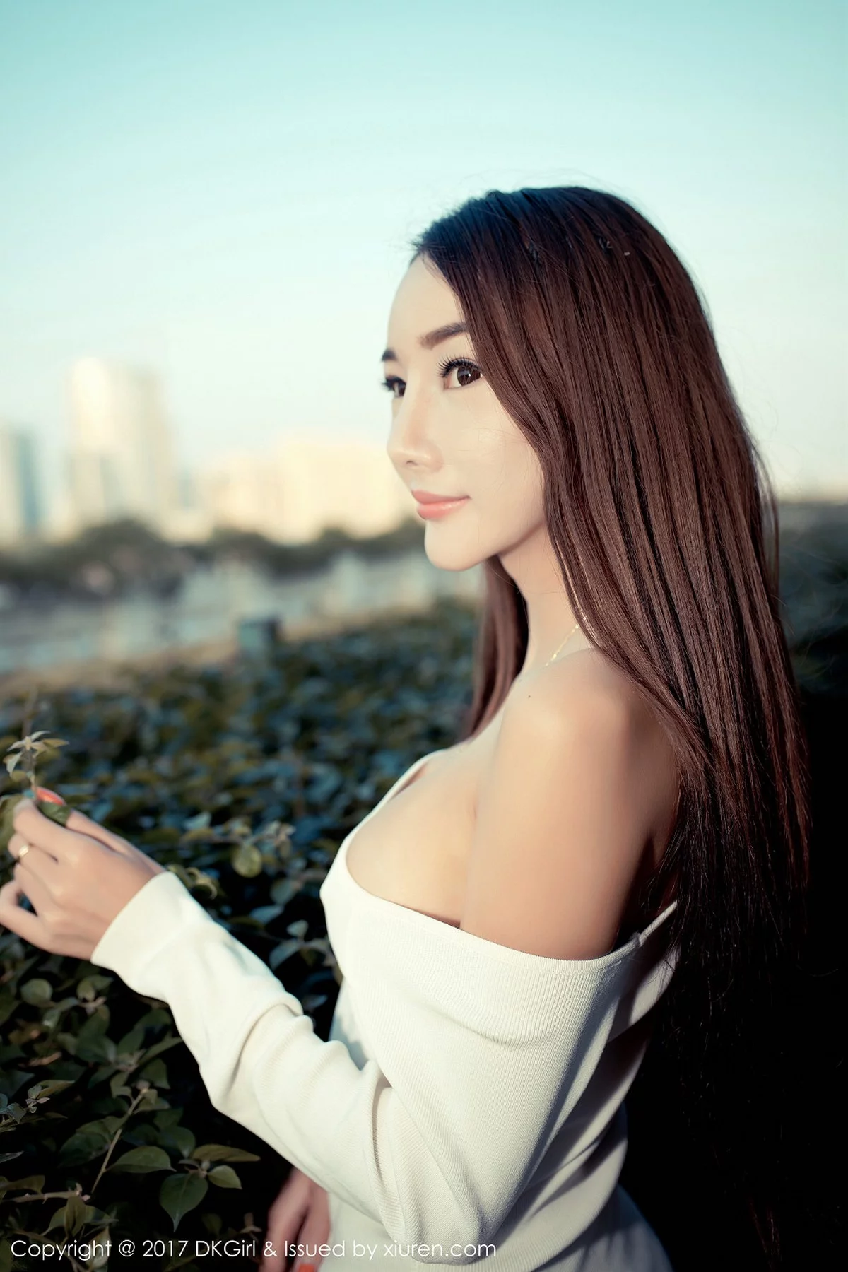 Xrmnw.Vip_婕西儿_写真