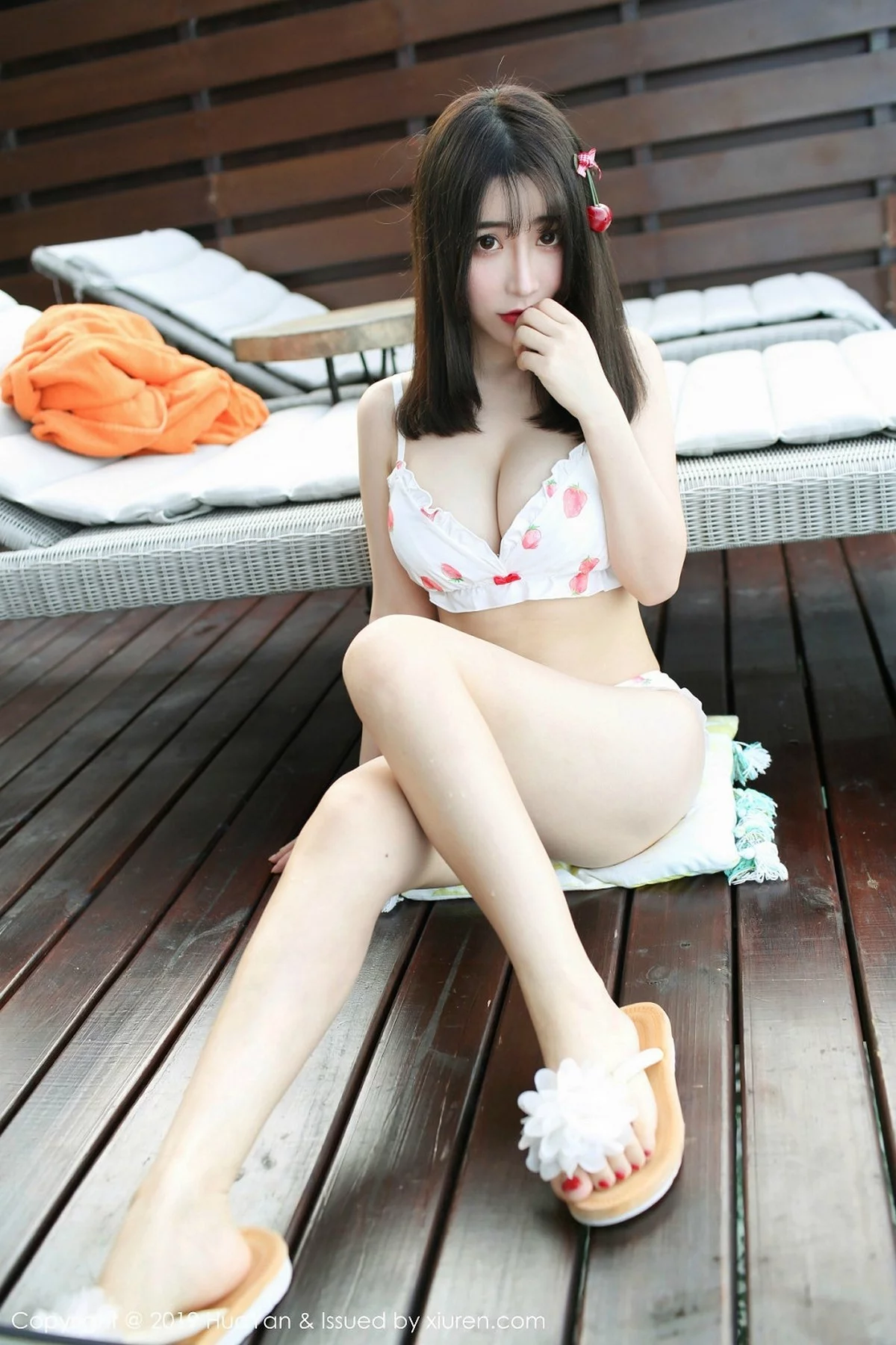 Xrmnw.Vip_绯月樱_写真