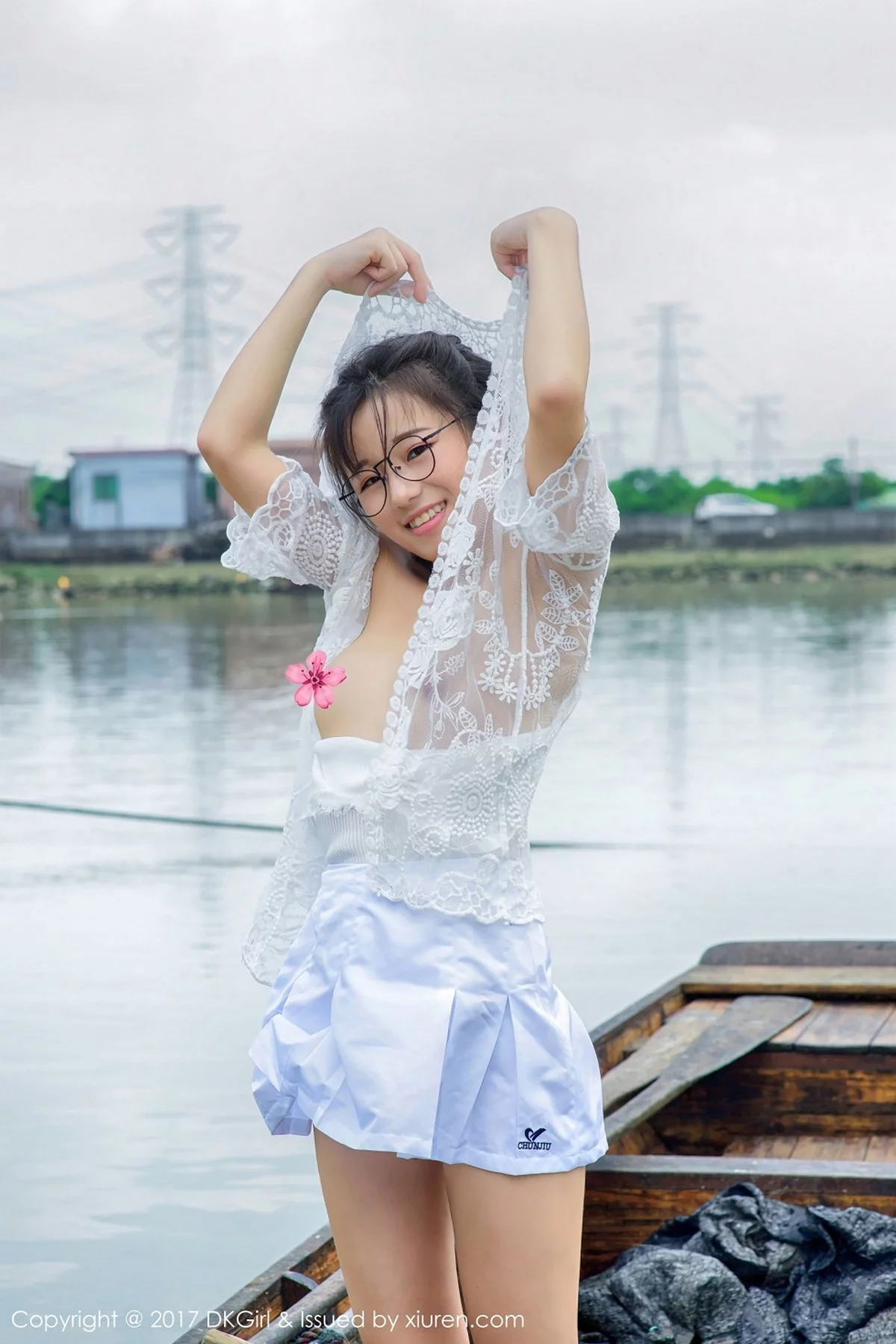 Xrmnw.Vip_仓井优香_写真