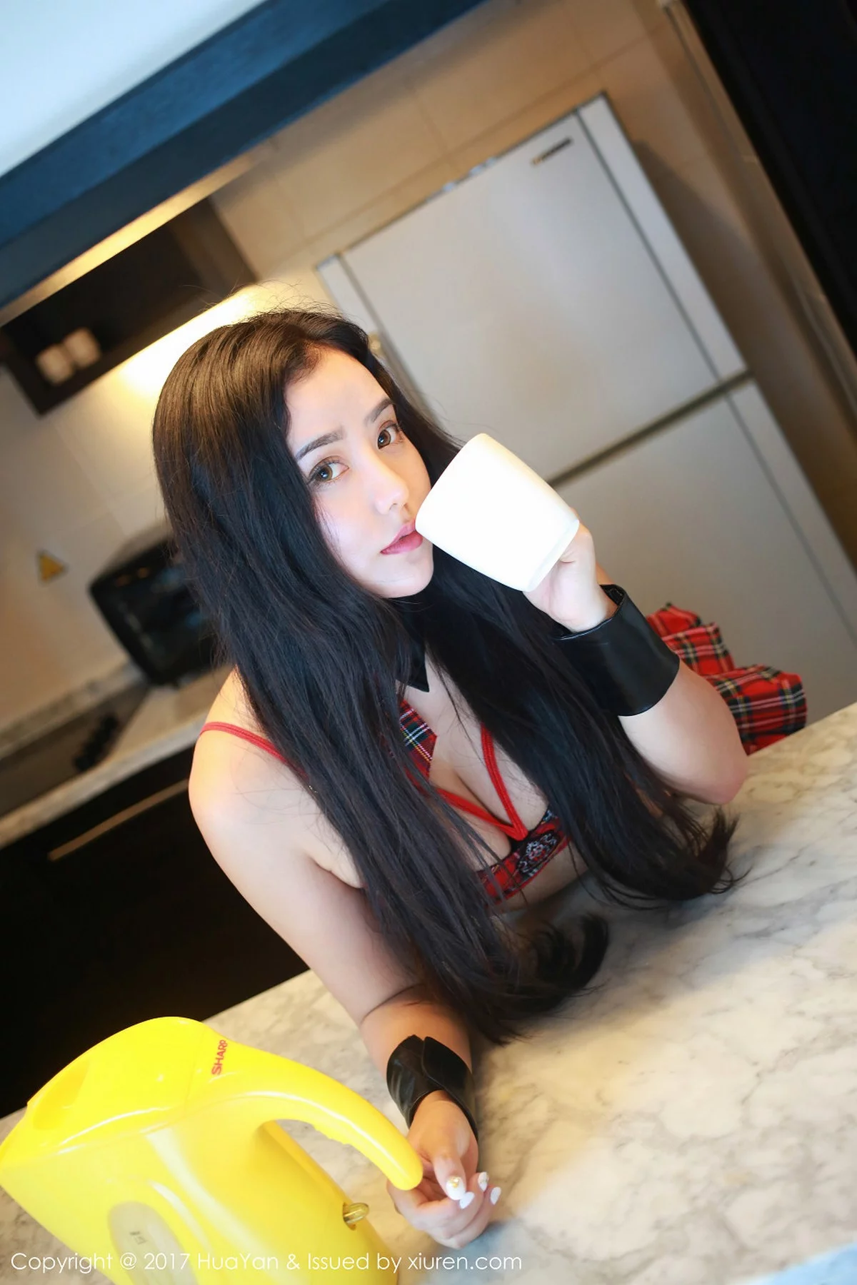 Xrmnw.Vip_玛鲁娜_写真