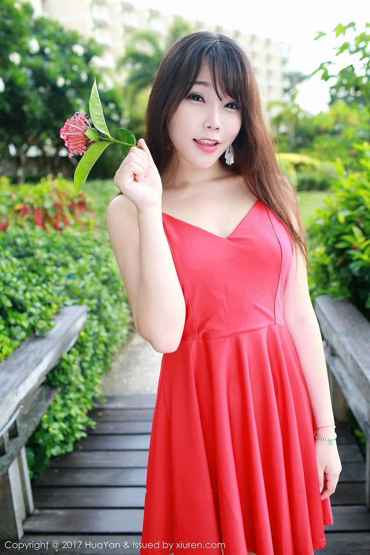 Xrmnw.Vip_芝芝Booty_写真
