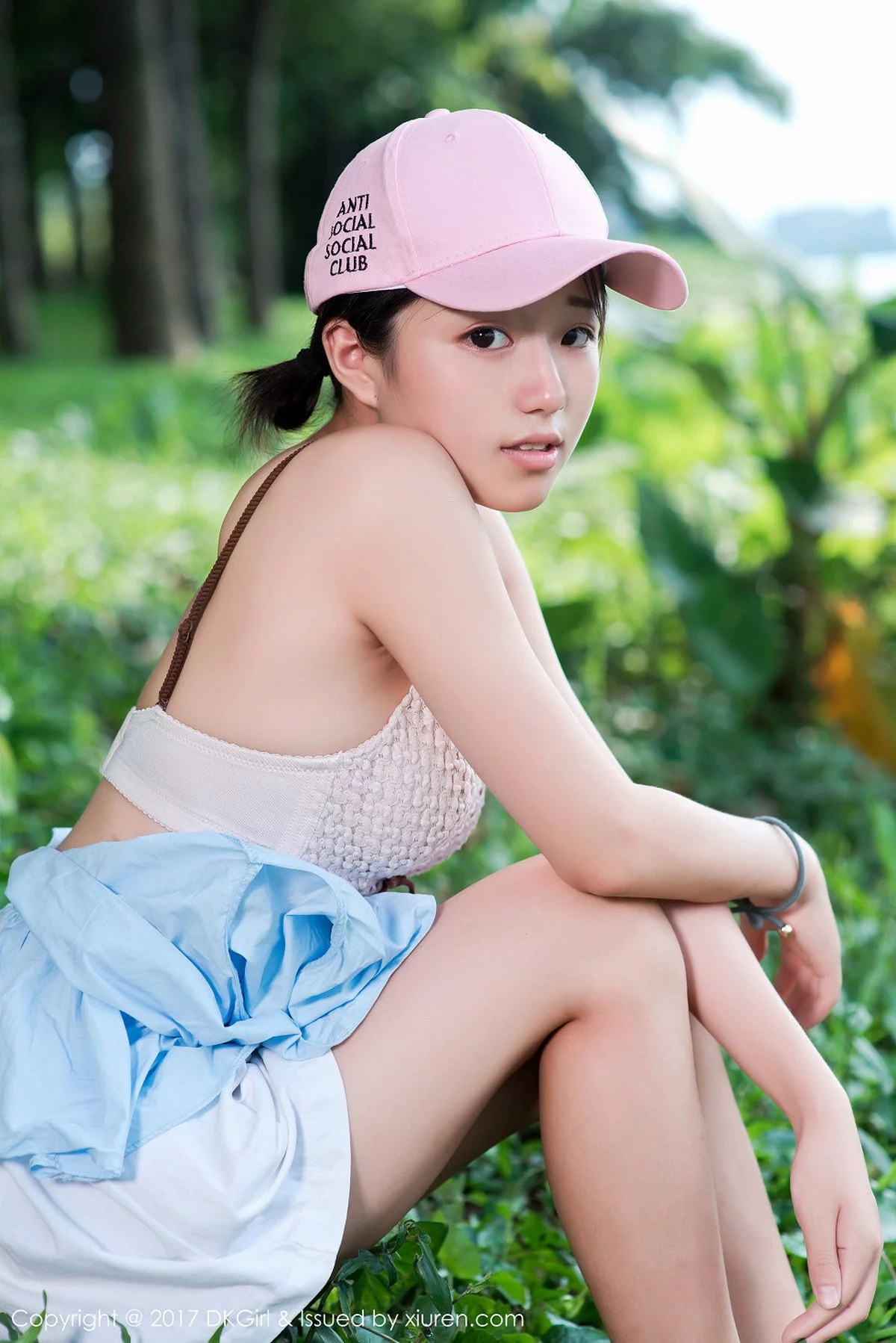 Xrmnw.Vip_仓井优香_写真