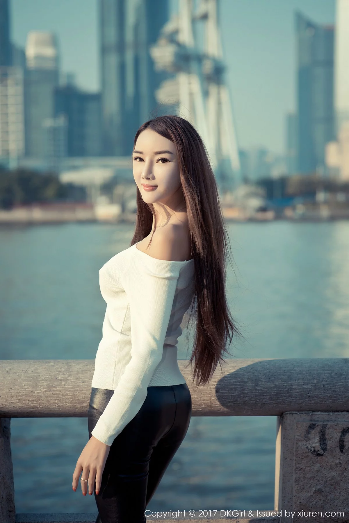Xrmnw.Vip_婕西儿_写真