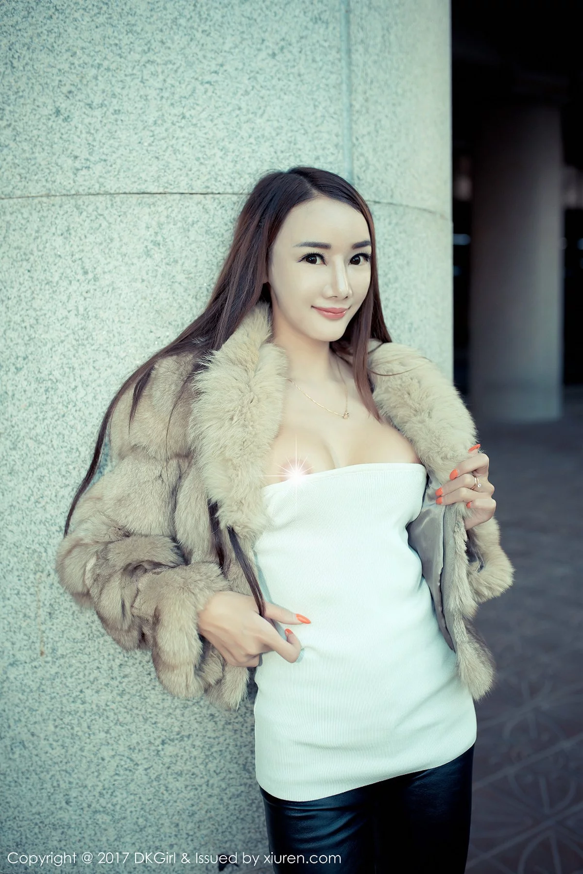 Xrmnw.Vip_婕西儿_写真