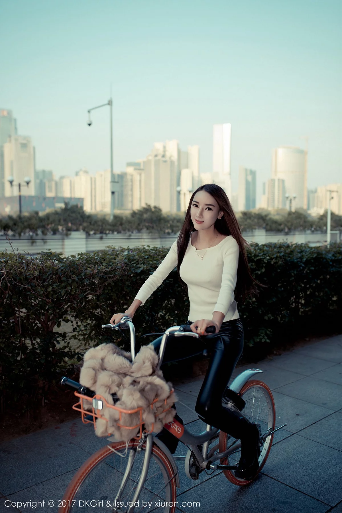Xrmnw.Vip_婕西儿_写真