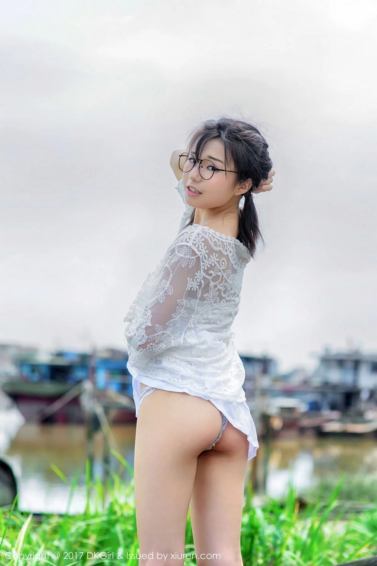 Xrmnw.Vip_仓井优香_写真
