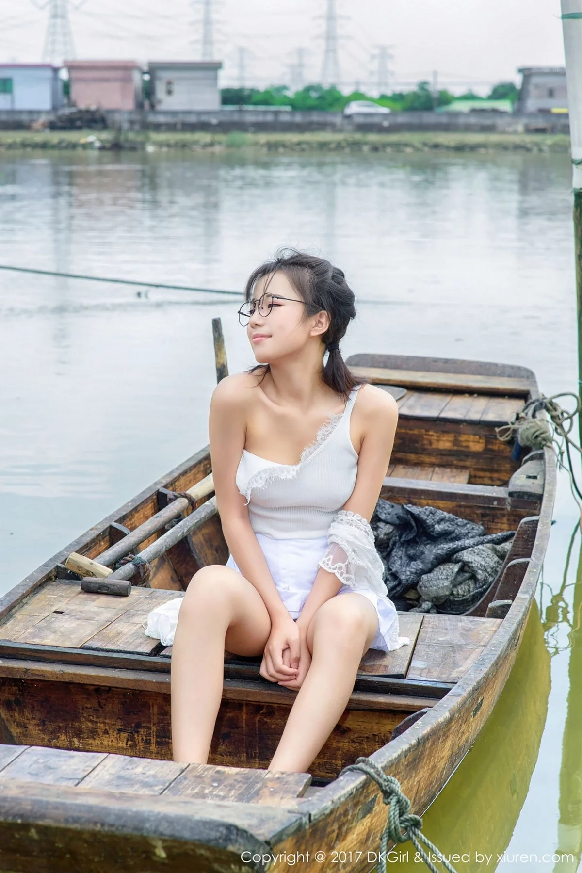 Xrmnw.Vip_仓井优香_写真