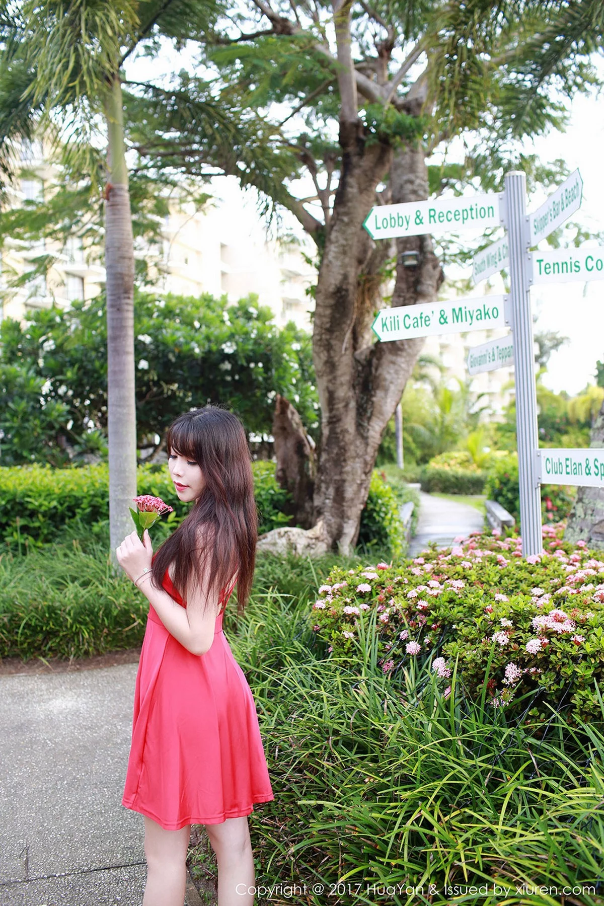 Xrmnw.Vip_芝芝Booty_写真