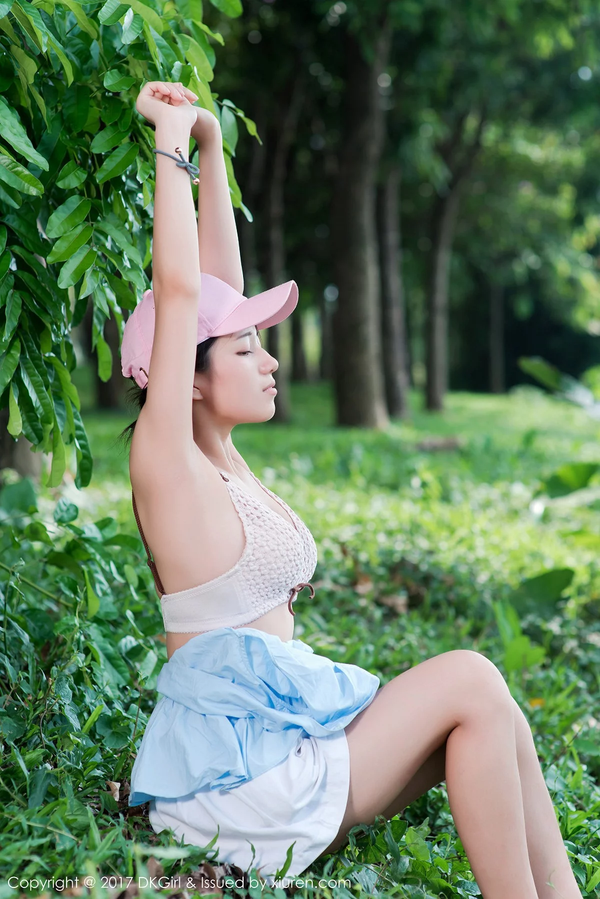Xrmnw.Vip_仓井优香_写真