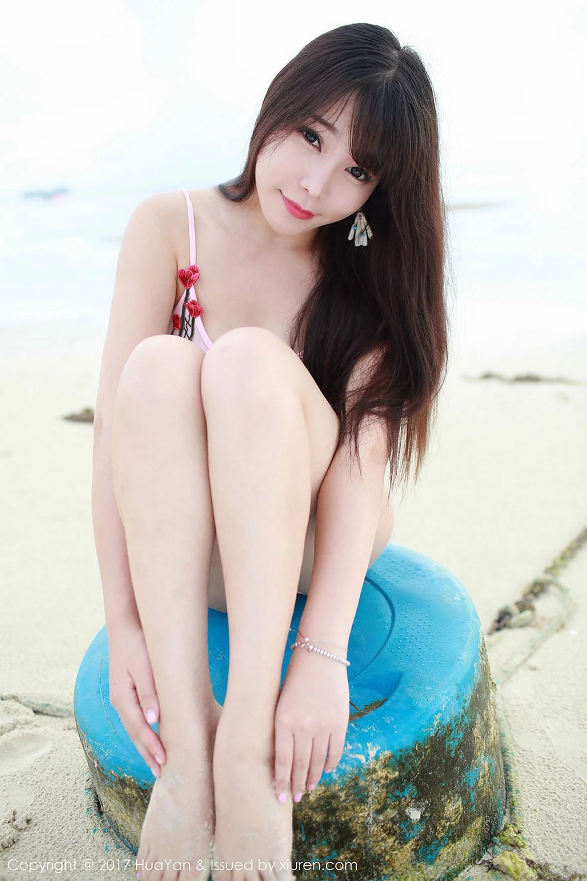 Xrmnw.Vip_芝芝Booty_写真