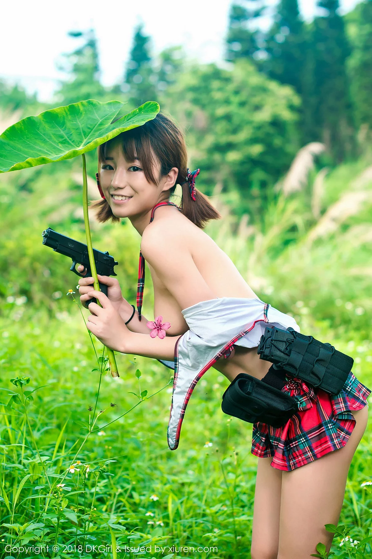 Xrmnw.Vip_仓井优香_写真