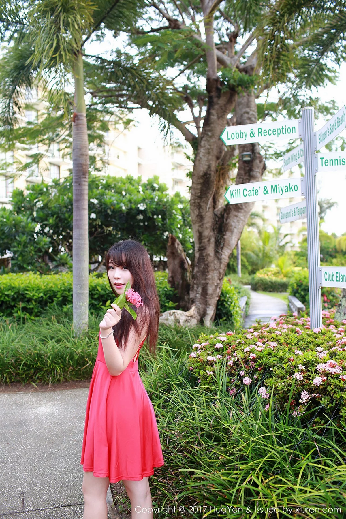 Xrmnw.Vip_芝芝Booty_写真