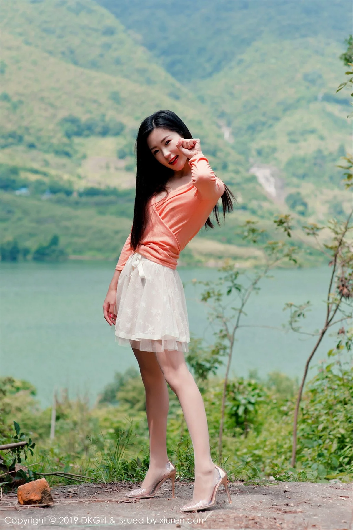 Xrmnw.Vip_小子怡_写真