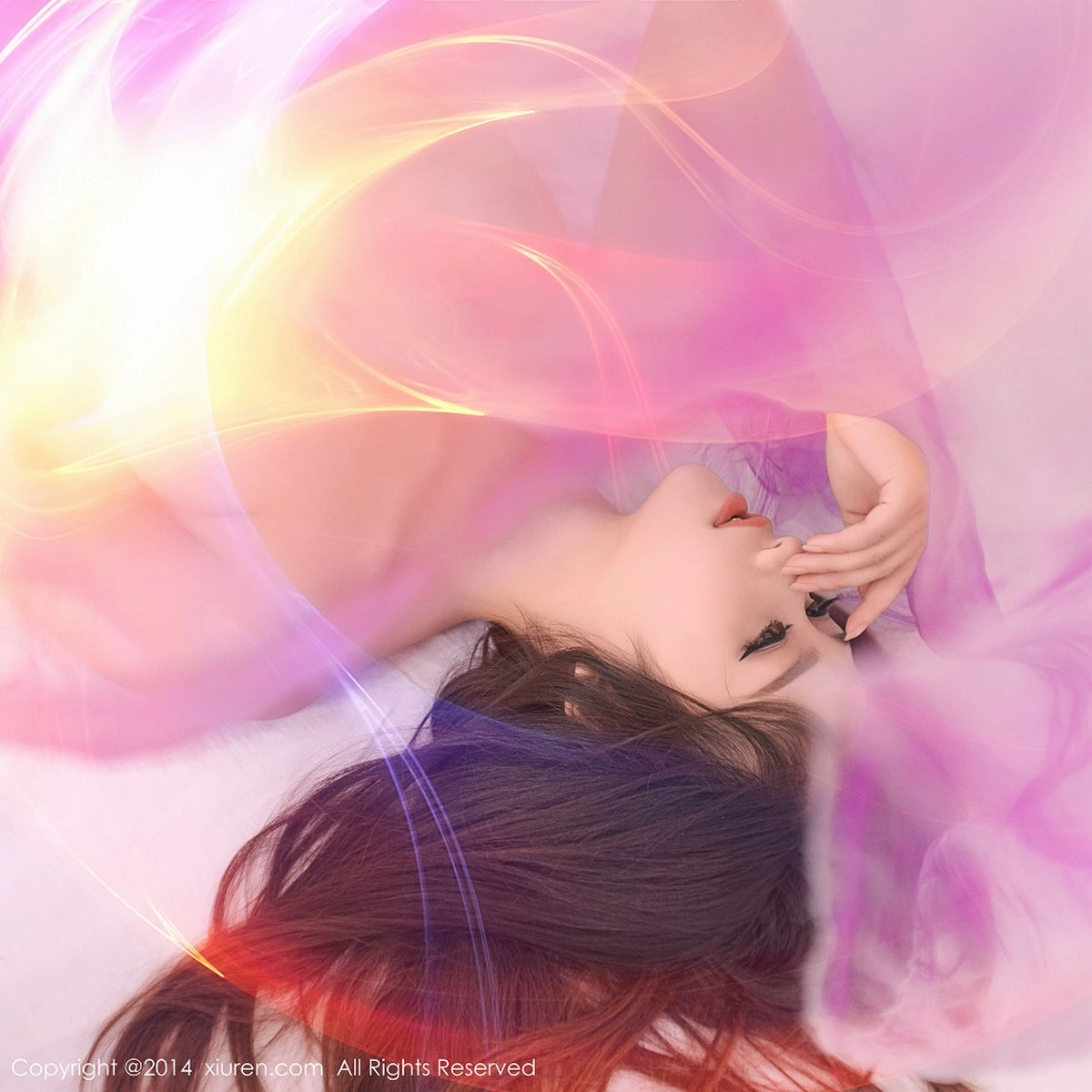 Xrmnw.Vip_史雨姐姐_写真