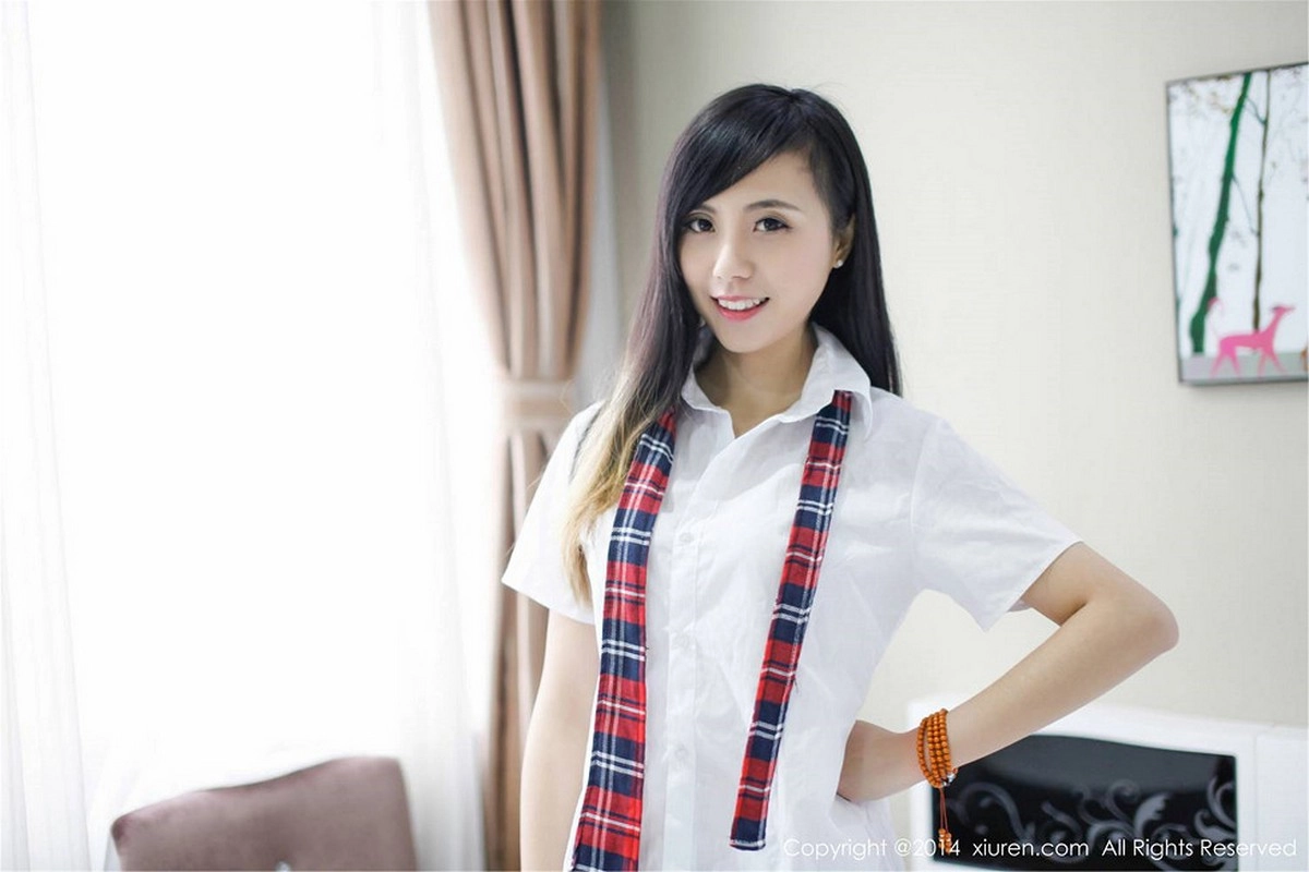 Xrmnw.Vip_谢忱倬_写真