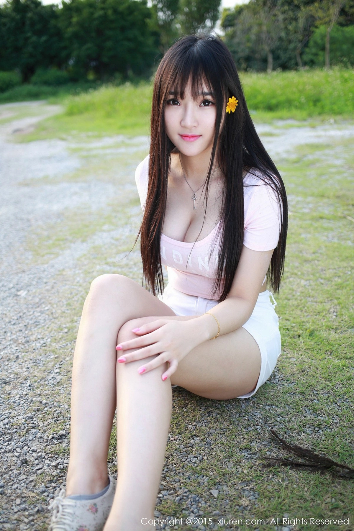 Xrmnw.Vip_夏瑶baby_写真