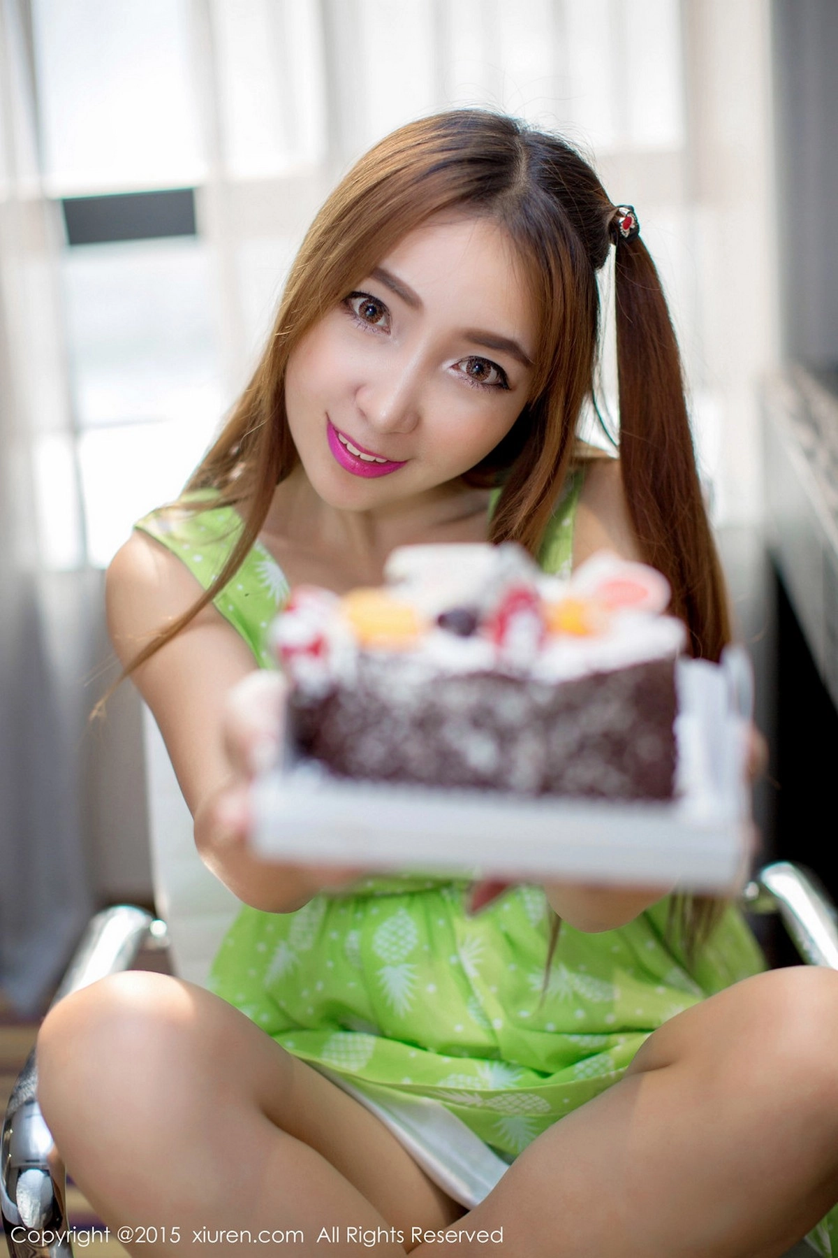 Xrmnw.Vip_黄歆苑_写真