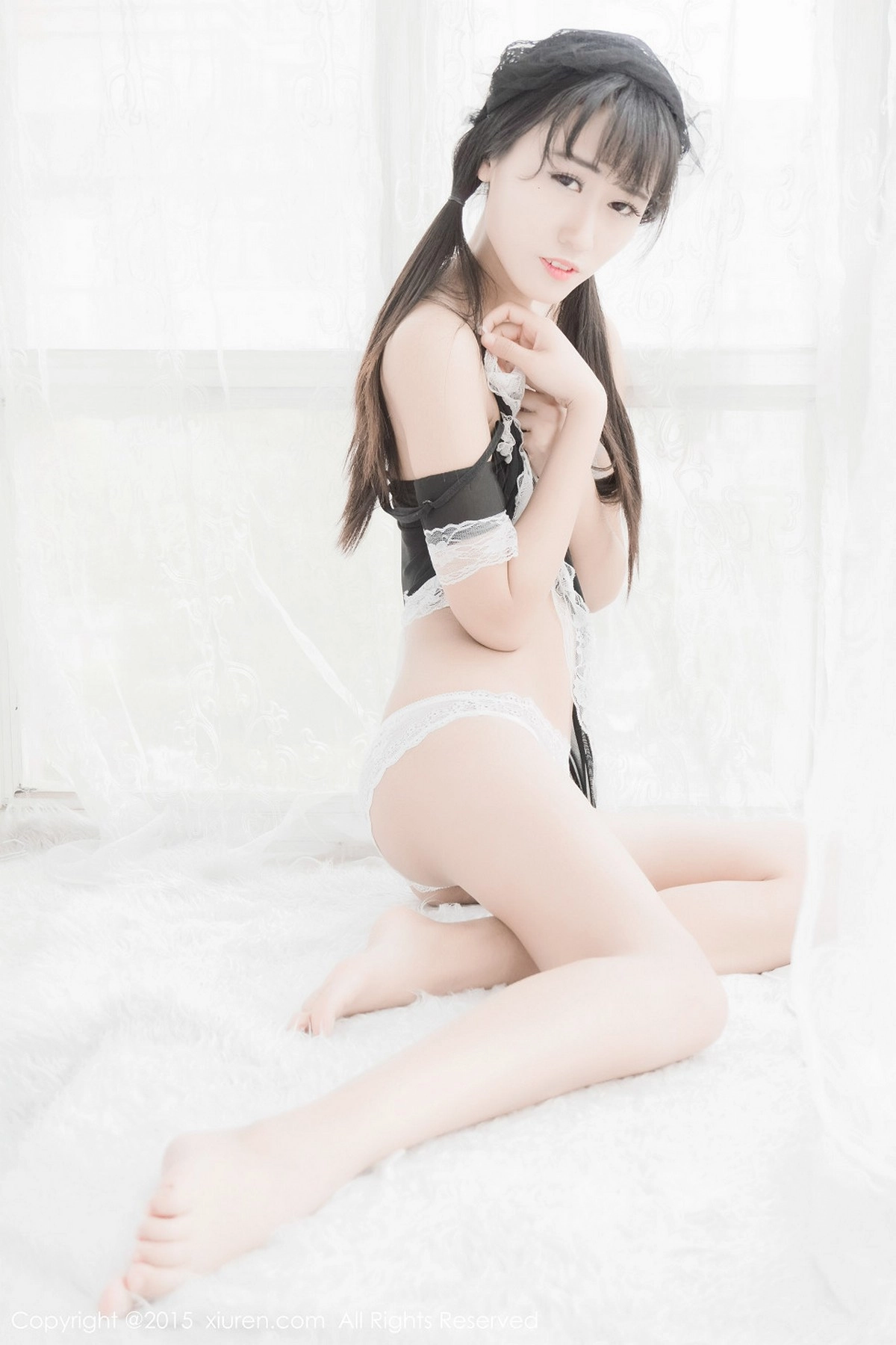 Xrmnw.Vip_素素subaby_写真