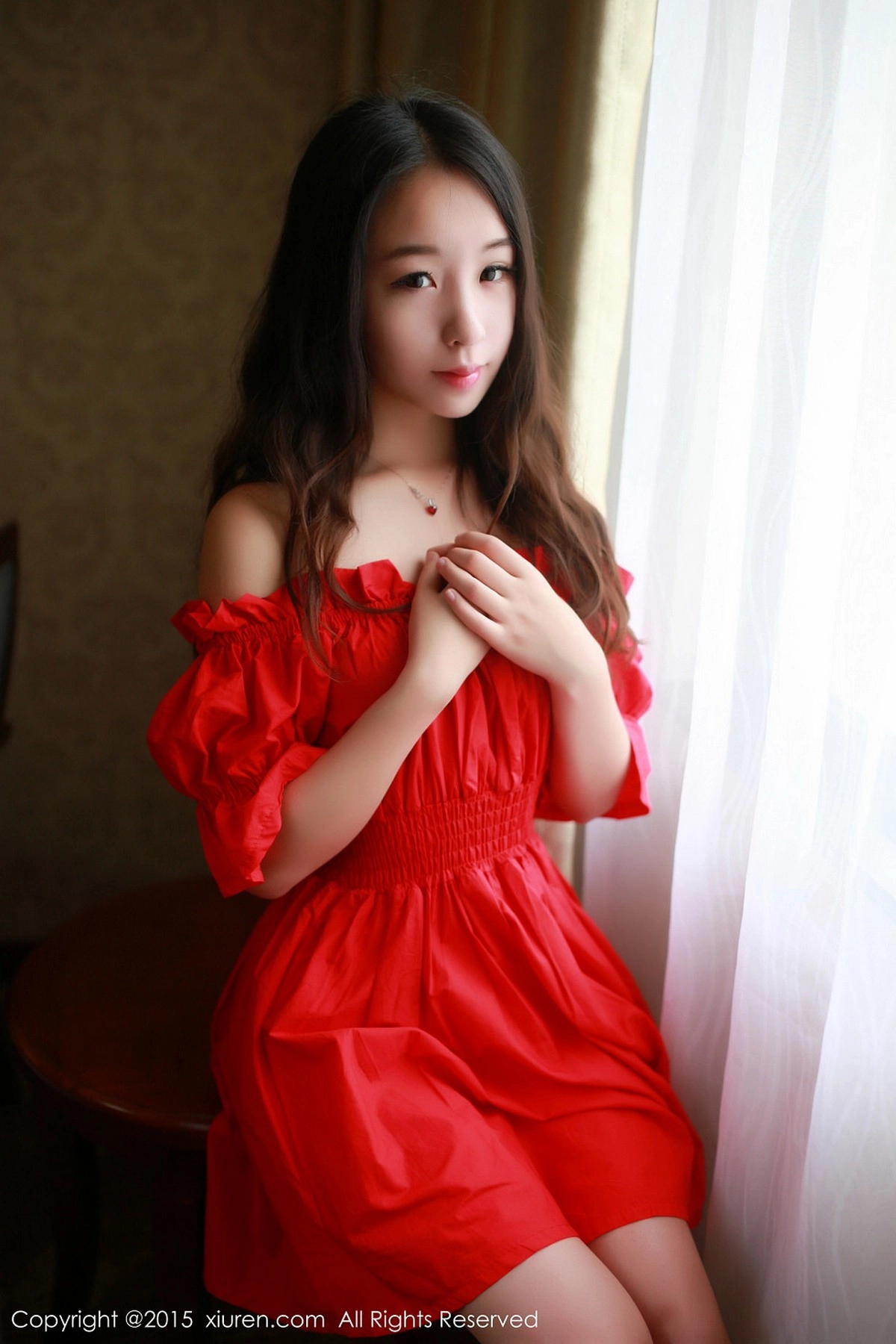 Xrmnw.Vip_梓萱Crystal_写真