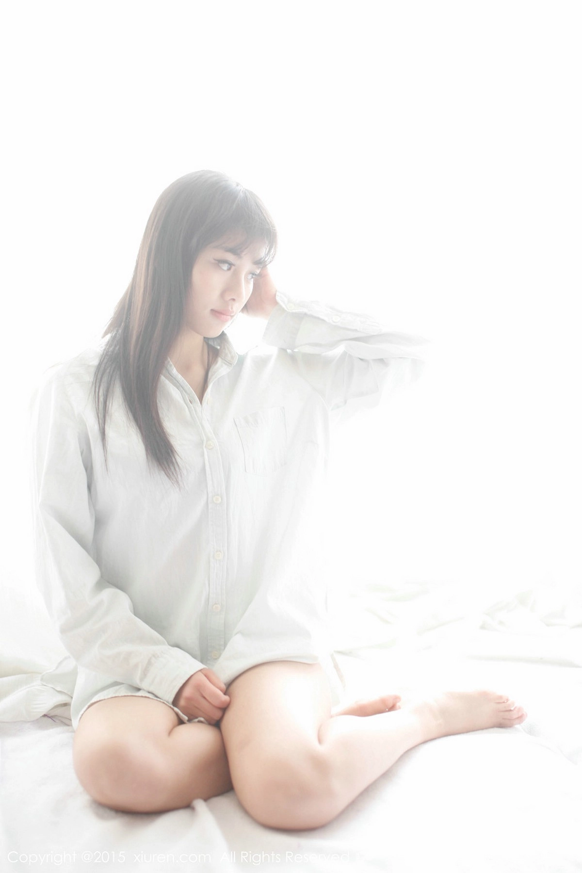 Xrmnw.Vip_七米baby_写真