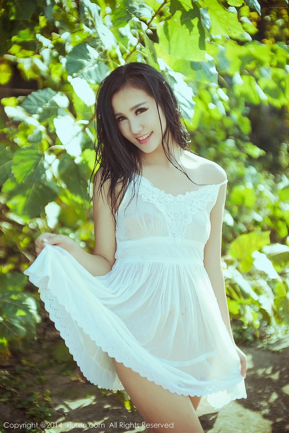 Xrmnw.Vip_刘薇拉_写真