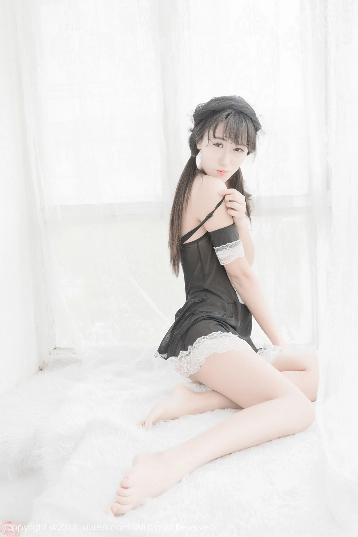 Xrmnw.Vip_素素subaby_写真