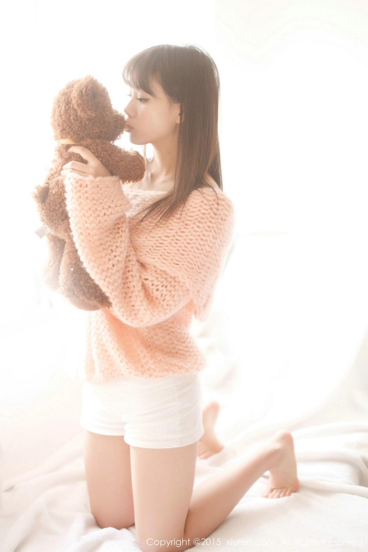 Xrmnw.Vip_七米baby_写真