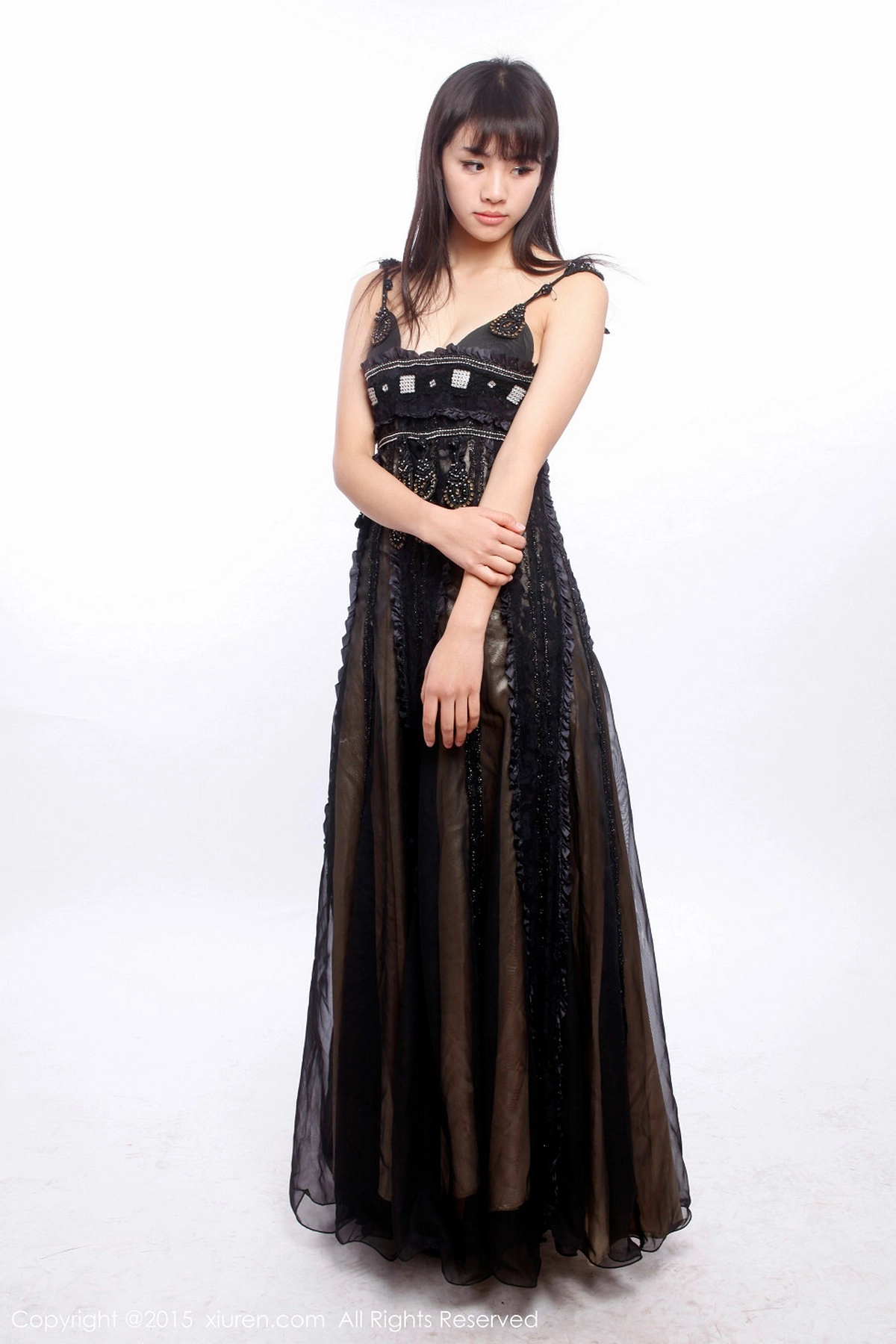 Xrmnw.Vip_七米baby_写真