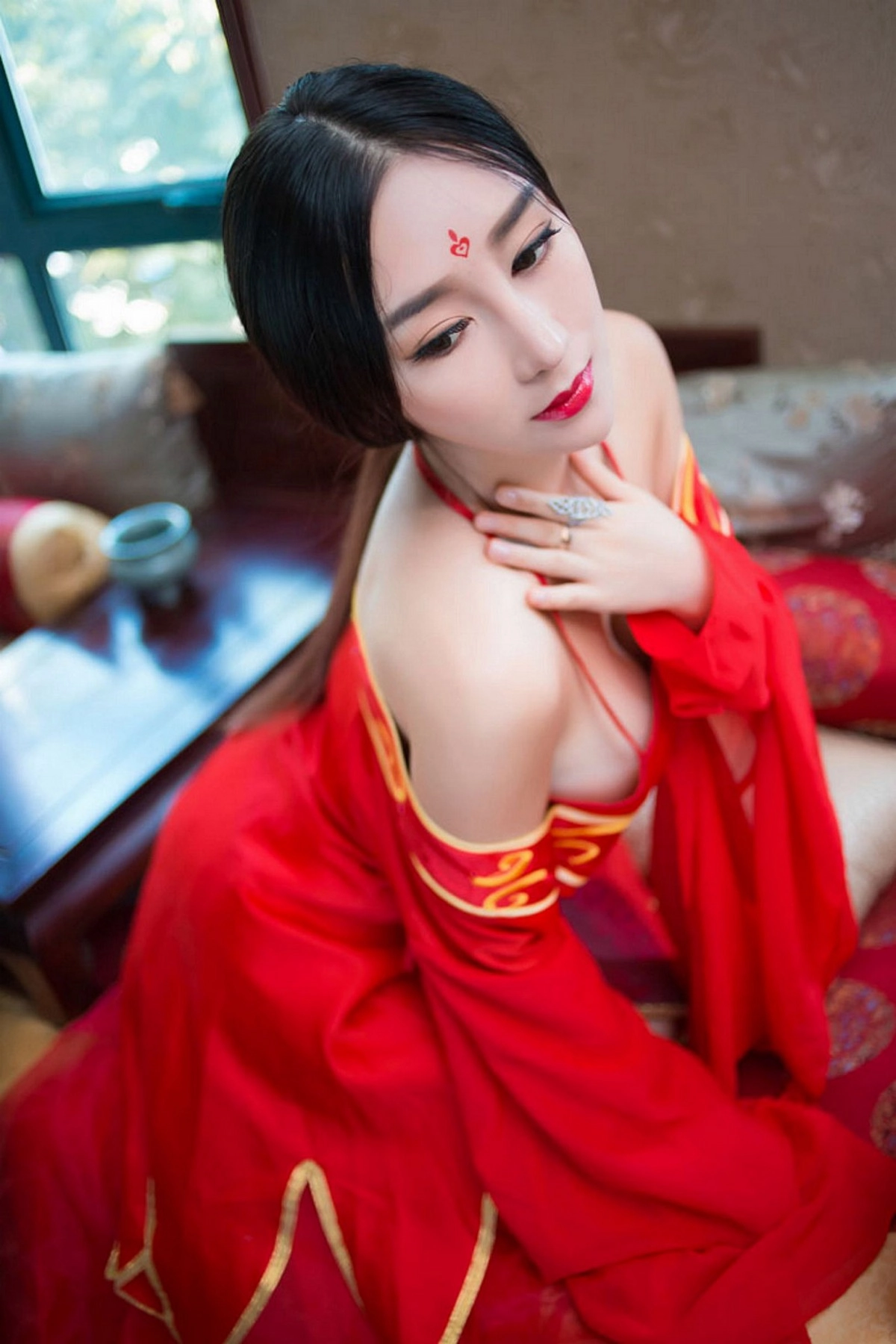 Xrmnw.Vip_邹晶晶_写真