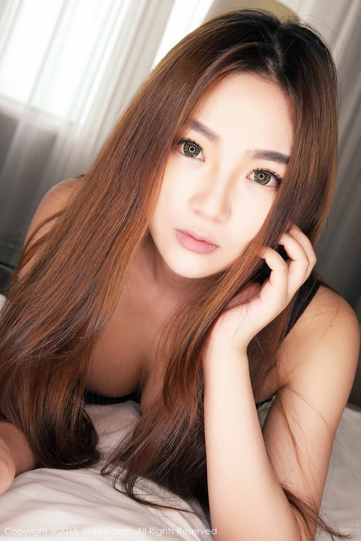 Xrmnw.Vip_顽皮猫_写真