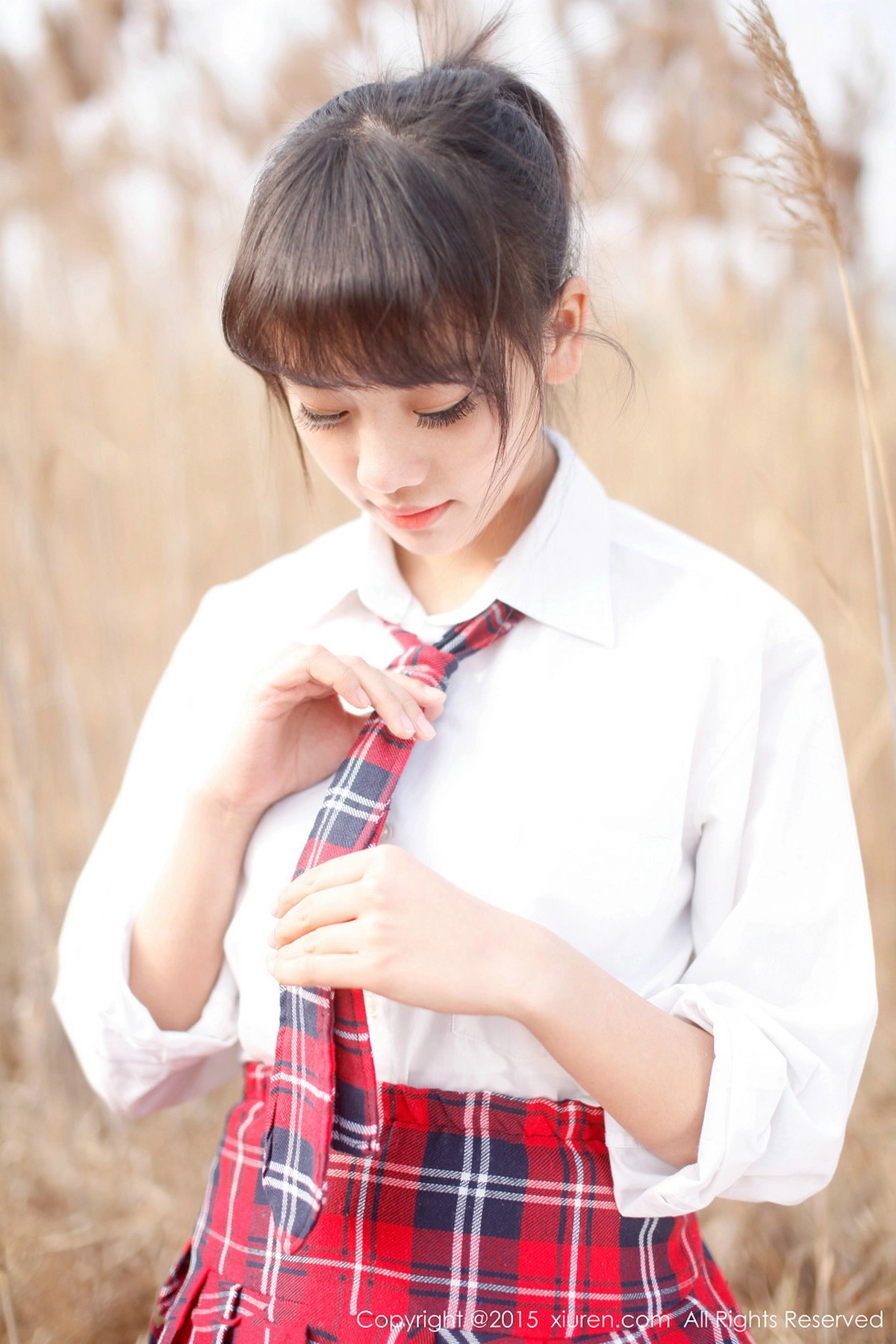 Xrmnw.Vip_七米baby_写真